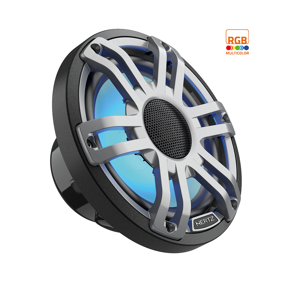 Ηχεία Marine – Hertz HMX 6.5 S-LD-G