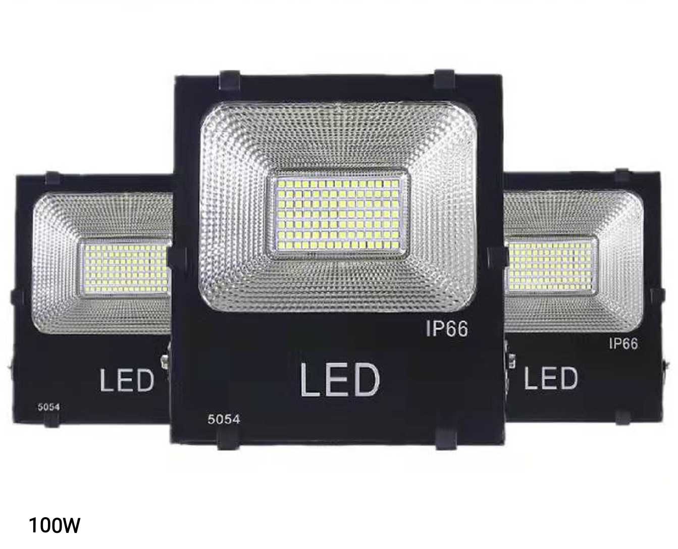 Προβολέας LED - 100W - 6500K - 011000