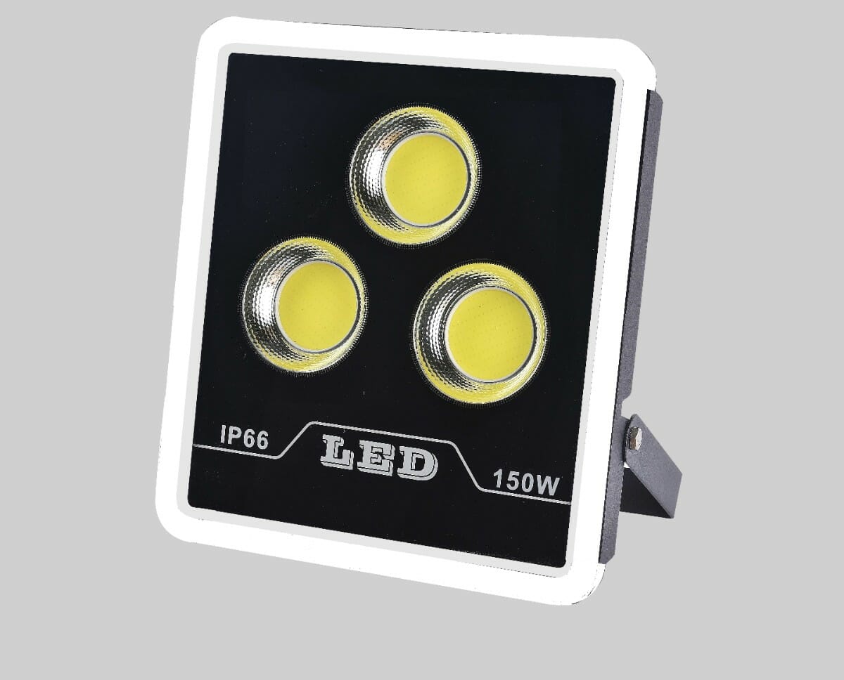 Προβολέας LED - COB - 150W - 224230