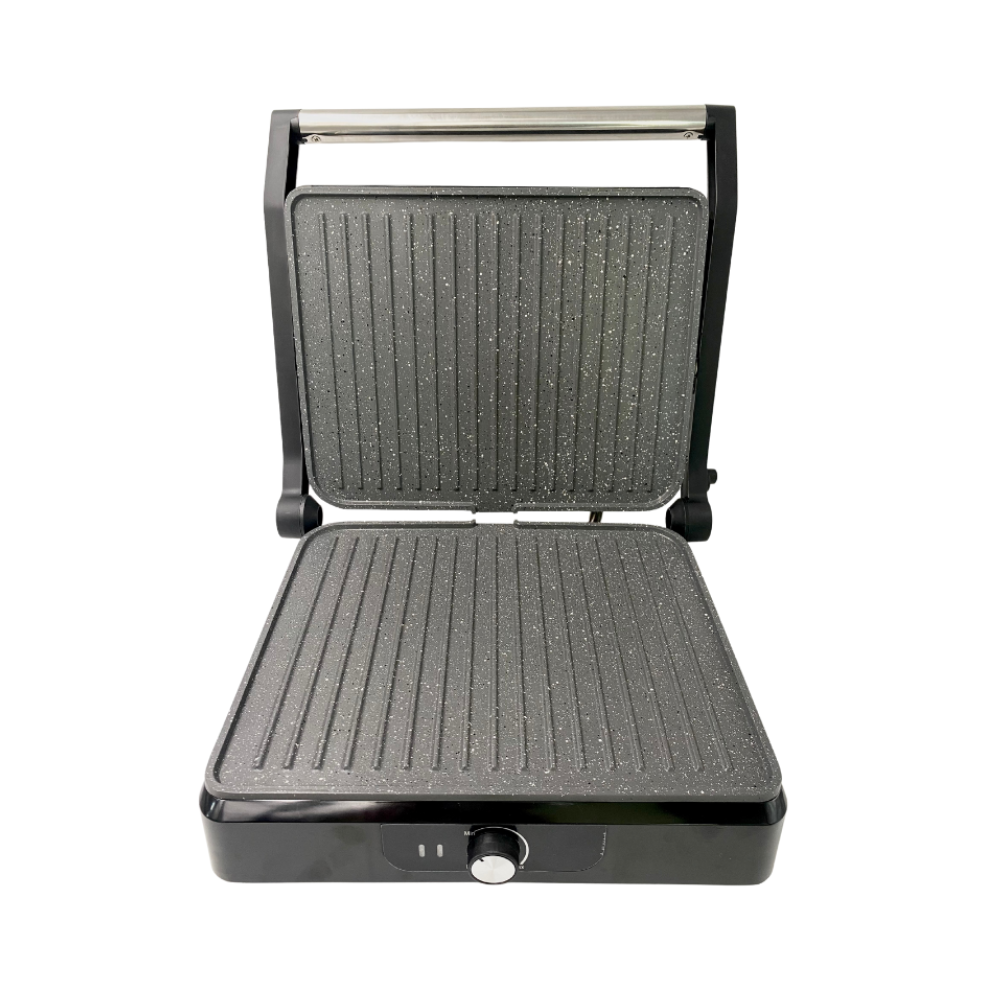 ΤΟΣΤΙΕΡΑ ΓΚΡΙΛΙΕΡΑ 2200W - 4 ΤΟΣΤ -  INOX ST-655