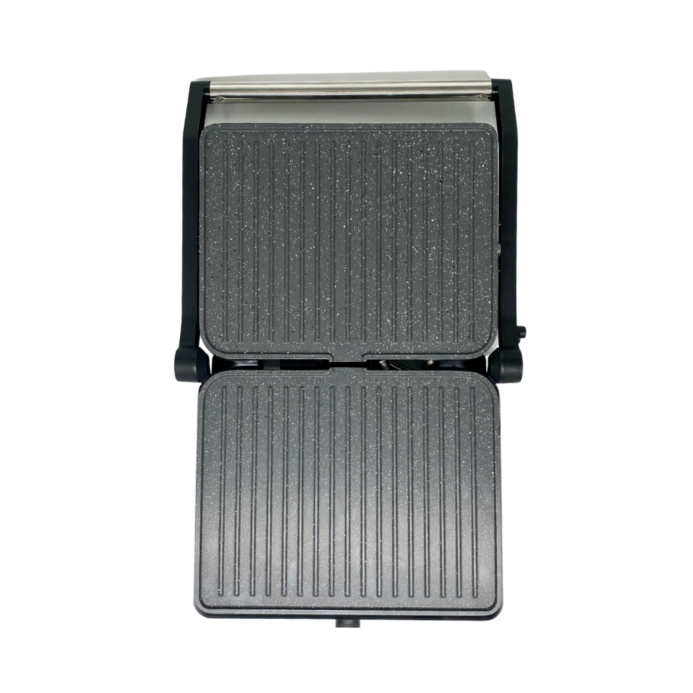 ΤΟΣΤΙΕΡΑ ΓΚΡΙΛΙΕΡΑ 2200W - 4 ΤΟΣΤ -  INOX ST-655