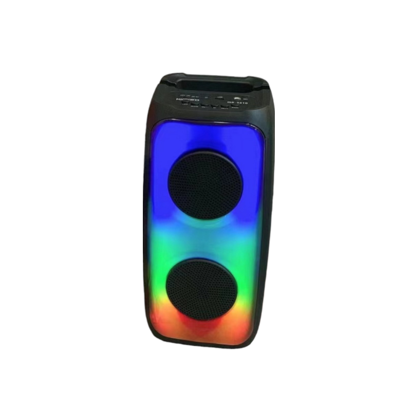 Φορητό ηχείο subwoofer - QS-2410 - 885376