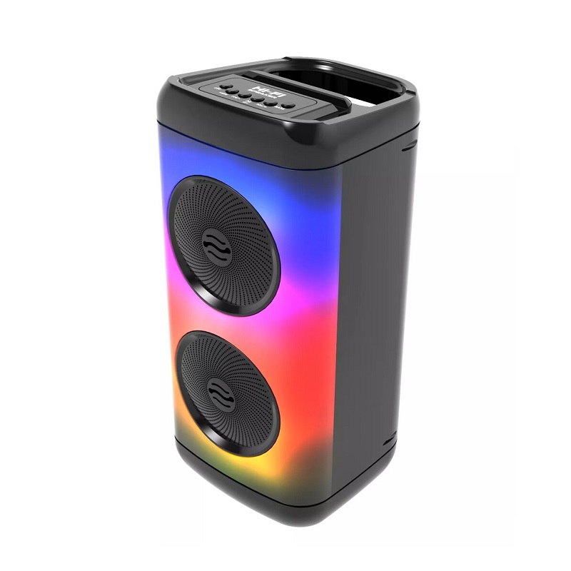 Φορητό ηχείο subwoofer - QS-2409 - 885369