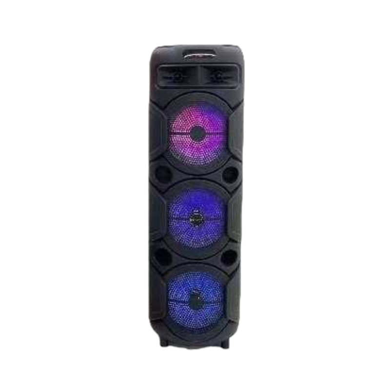 Φορητό ηχείο subwoofer - QS-8215 - 889787