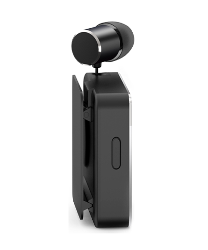 Ασύρματο ακουστικό Bluetooth - F1 - Fineblue - 712270 - Black