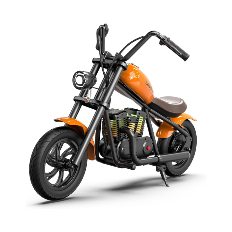 Παιδικό ηλεκτρικό scooter - Cruiser - 932468