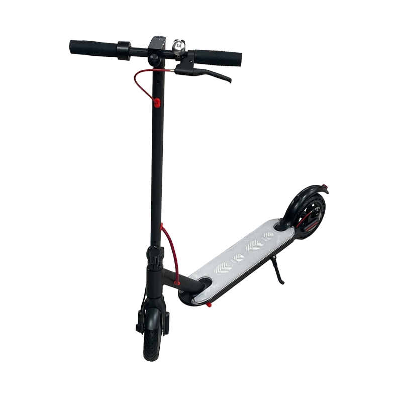 Ηλεκτρικό Scooter - LED - M2 - 8.5'' - 620237