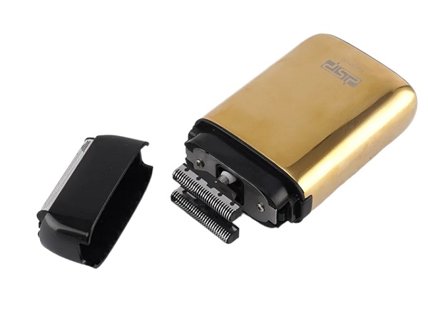 Ξυριστική μηχανή - Shaver - 60170 - DSP - 614733 - Gold